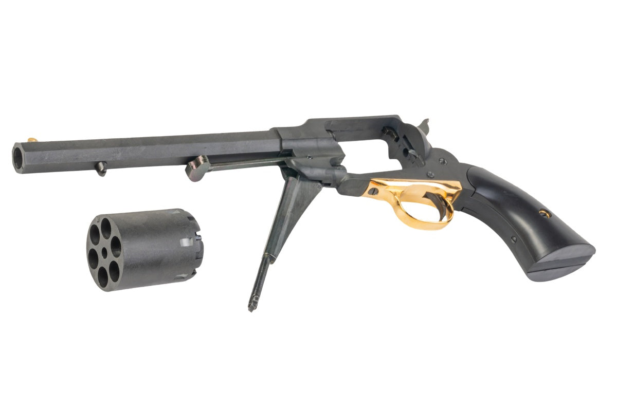 Hartford New Model Army Model Gun
