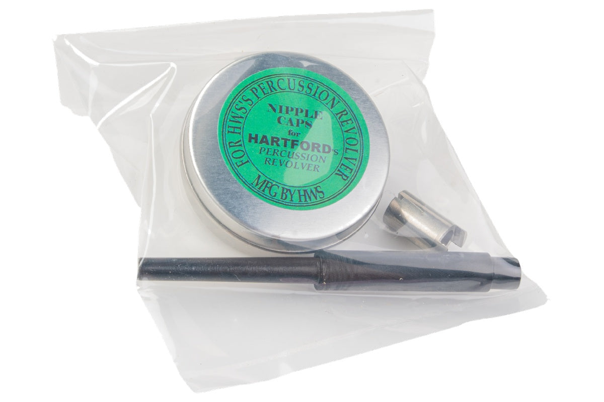 Hartford New Model Army Model Gun