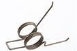 Samoon Hammer Spring For GHK 553 GBB Airsoft Rifle (Reinforced)