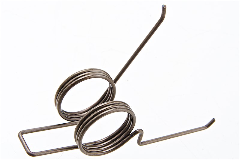 Samoon Hammer Spring For GHK 553 GBB Airsoft Rifle (Reinforced)