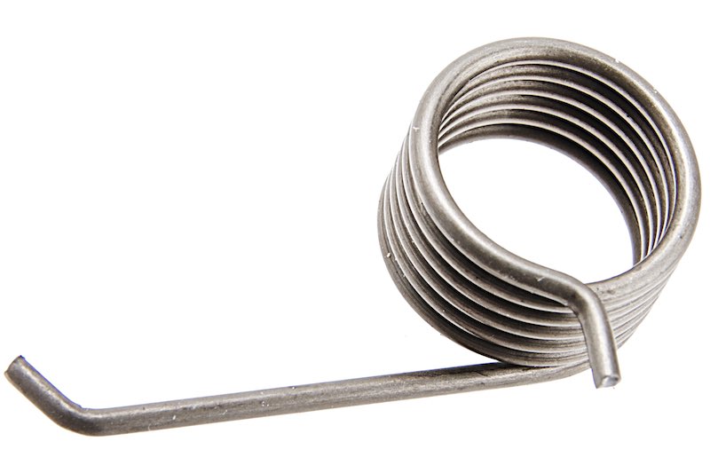 Samoon Hammer Spring For GHK AUG GBB Rifle (Reinforced)