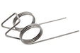 Samoon GHK Hammer Spring For GHK M4 GBB Airsoft Rifle (Reinforced)