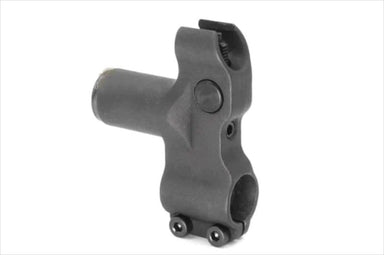 Hephaestus Steel Front Sight Block for AK AEG/GBB Airsoft Rifle (Tactical Type R)