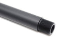 Hephaestus Aluminum Type III Threaded 12.5inch Outer Barrel For GHK AK (Hard-coat Anodized/ 14mmCCW)