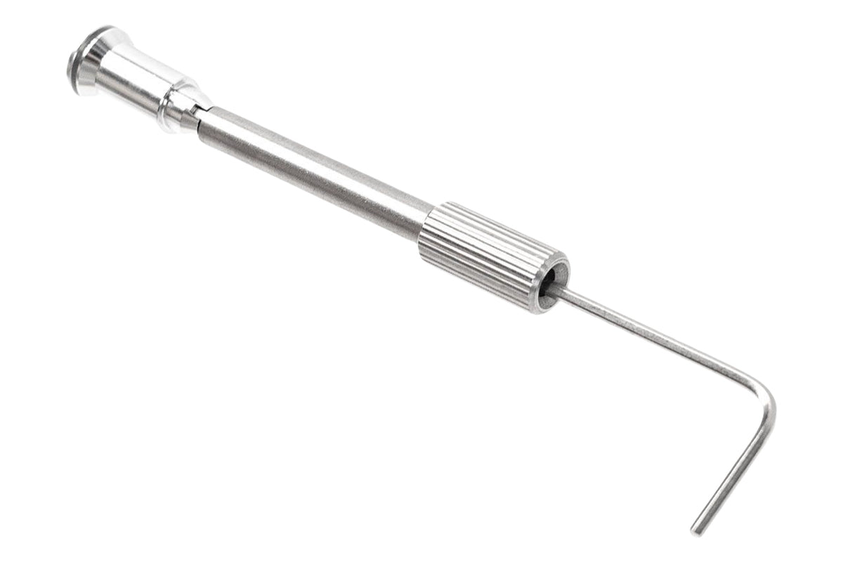 Hephaestus Adjustable Piston Valve (NPAS) with Tool Set For Tokyo Marui AK GBB