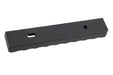 Hephaestus CNC Aluminum 9 slots Rail Section For VFC PPSH-41 GBB Airsoft (2pcs)