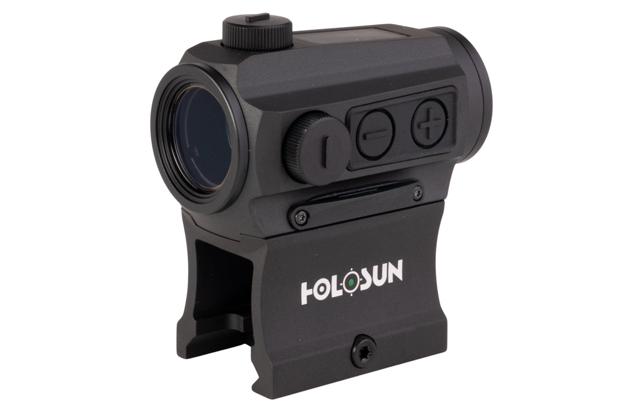 Holosun 403C GR Green 2 MOA Dot Reflex Sight