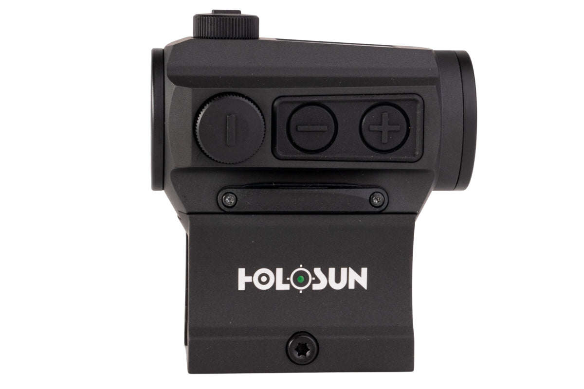 Holosun 403C GR Green 2 MOA Dot Reflex Sight