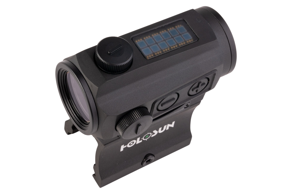 Holosun 403C GR Green 2 MOA Dot Reflex Sight