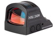Holosun HE407C GR X2 Green 2 MOA Dot Reflex Sight