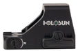 Holosun HE407K GR X2 Green 6 MOA Dot Reflex Sight