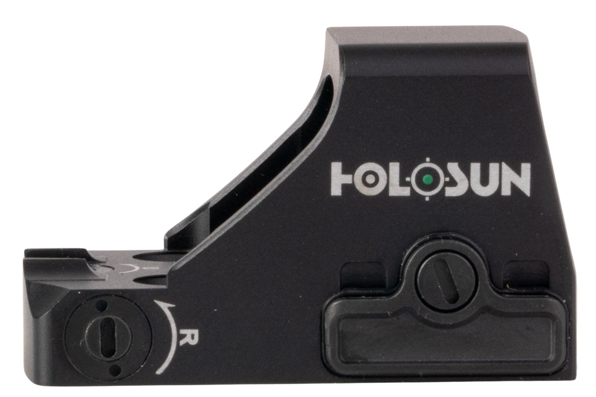 Holosun HE407K GR X2 Green 6 MOA Dot Reflex Sight