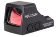 Holosun HE507K GR X2 Green 2 MOA Dot Reflex Sight