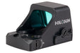 Holosun HE507K GR X2 Green 2 MOA Dot Reflex Sight