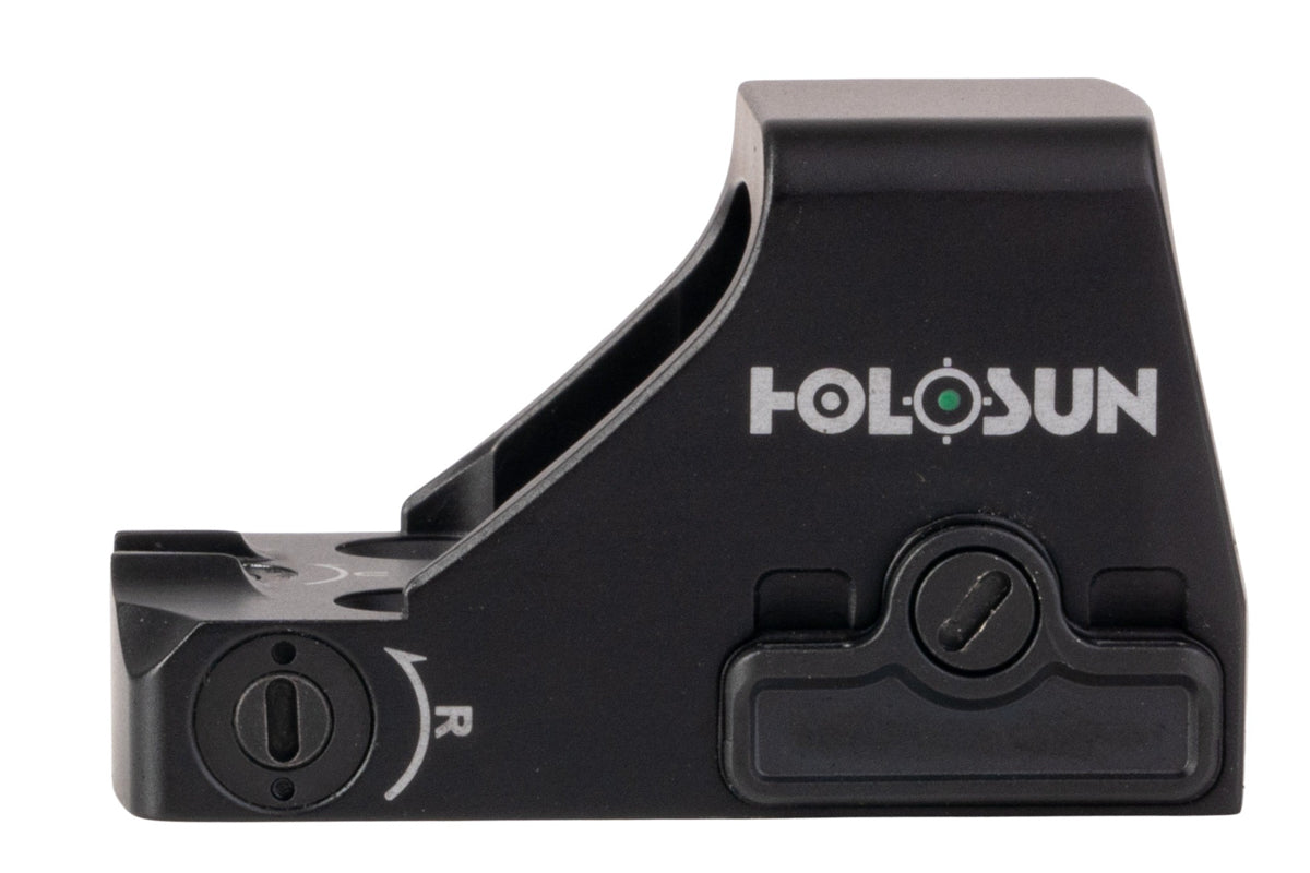 Holosun HE507K GR X2 Green 2 MOA Dot Reflex Sight
