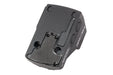 Holosun HE507K GR X2 Green 2 MOA Dot Reflex Sight