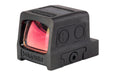 Holosun 509T-GR X2 Green 2 MOA Dot Reflex Sight