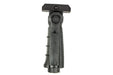 EA Ambidextrous 5-Position Foldable Foregrip