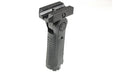 EA Ambidextrous 5-Position Foldable Foregrip