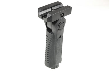 EA Ambidextrous 5-Position Foldable Foregrip