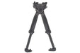 EA Vertical Rotating Bipod Foregrip