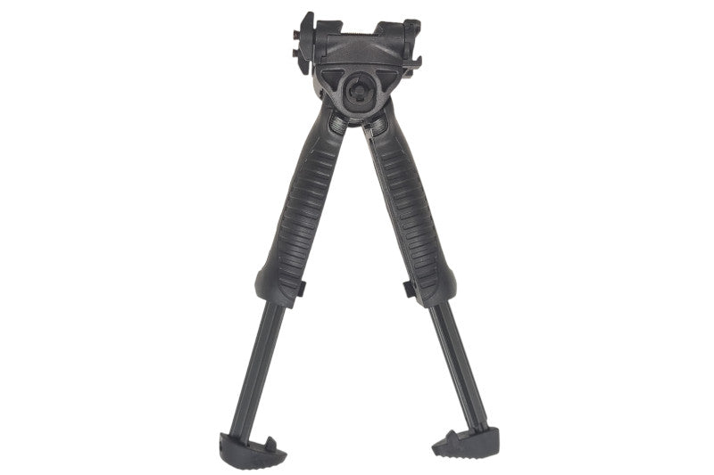 EA Vertical Rotating Bipod Foregrip