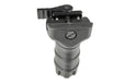 EA QD Stubby Vertical Foregrip Grip