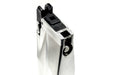 SRC HI-CAPA 32 rds Extended Gas Magazine (Silver)