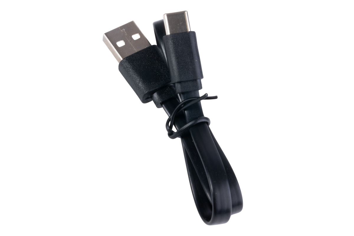 RunCam HitCam 4K Action Scope Camera w/10X Optical Zoom (Camera with Rubber Eyepiece & Illuminator)