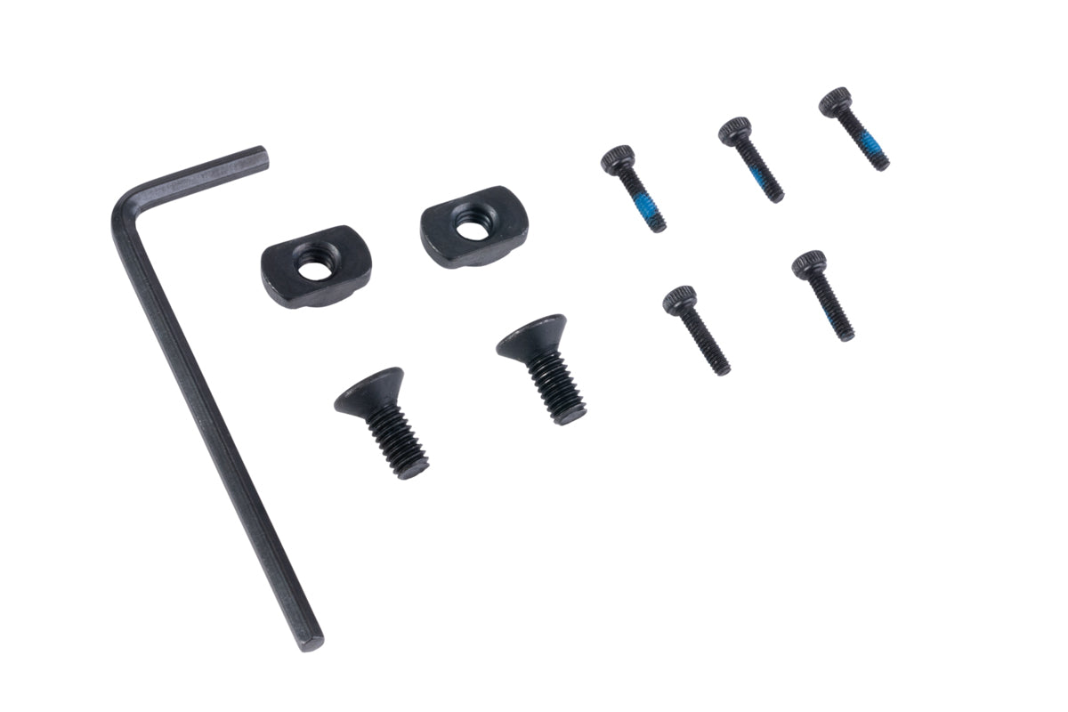 RunCam HitCam 4K Action Scope Camera w/10X Optical Zoom (Camera with Rubber Eyepiece & Illuminator)