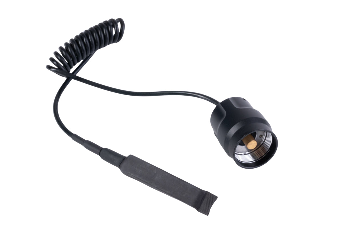 RunCam HitCam 4K Action Scope Camera w/10X Optical Zoom (Camera with Rubber Eyepiece & Illuminator)