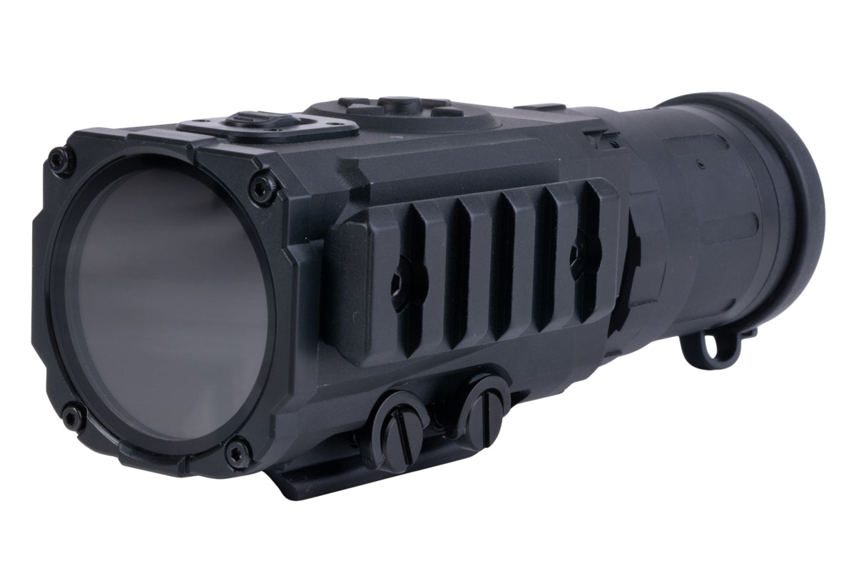 RunCam HitCam 4K Action Scope Camera w/10X Optical Zoom