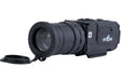 RunCam HitCam 4K Action Scope Camera w/10X Optical Zoom (Camera with Rubber Eyepiece & Illuminator)