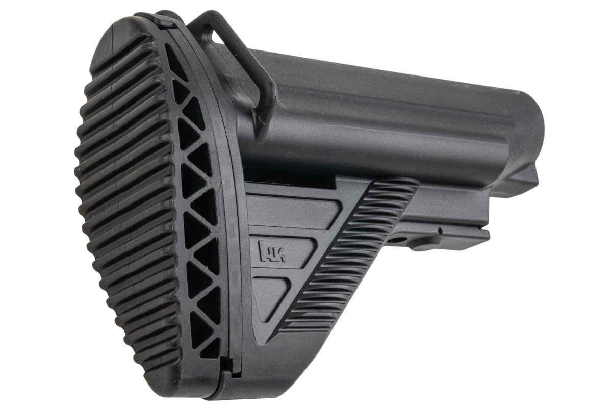 Umarex (CYMA) CGS HK416D Stock for Tokyo Marui MWS GBBR Airsoft (w/ 2 pads)