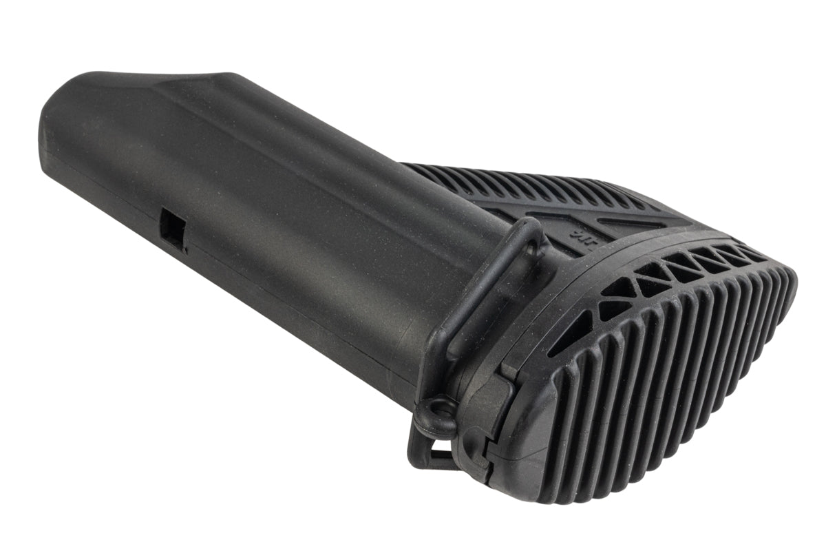 Umarex (CYMA) CGS HK416D Stock for Tokyo Marui MWS GBBR Airsoft (w/ 2 pads)