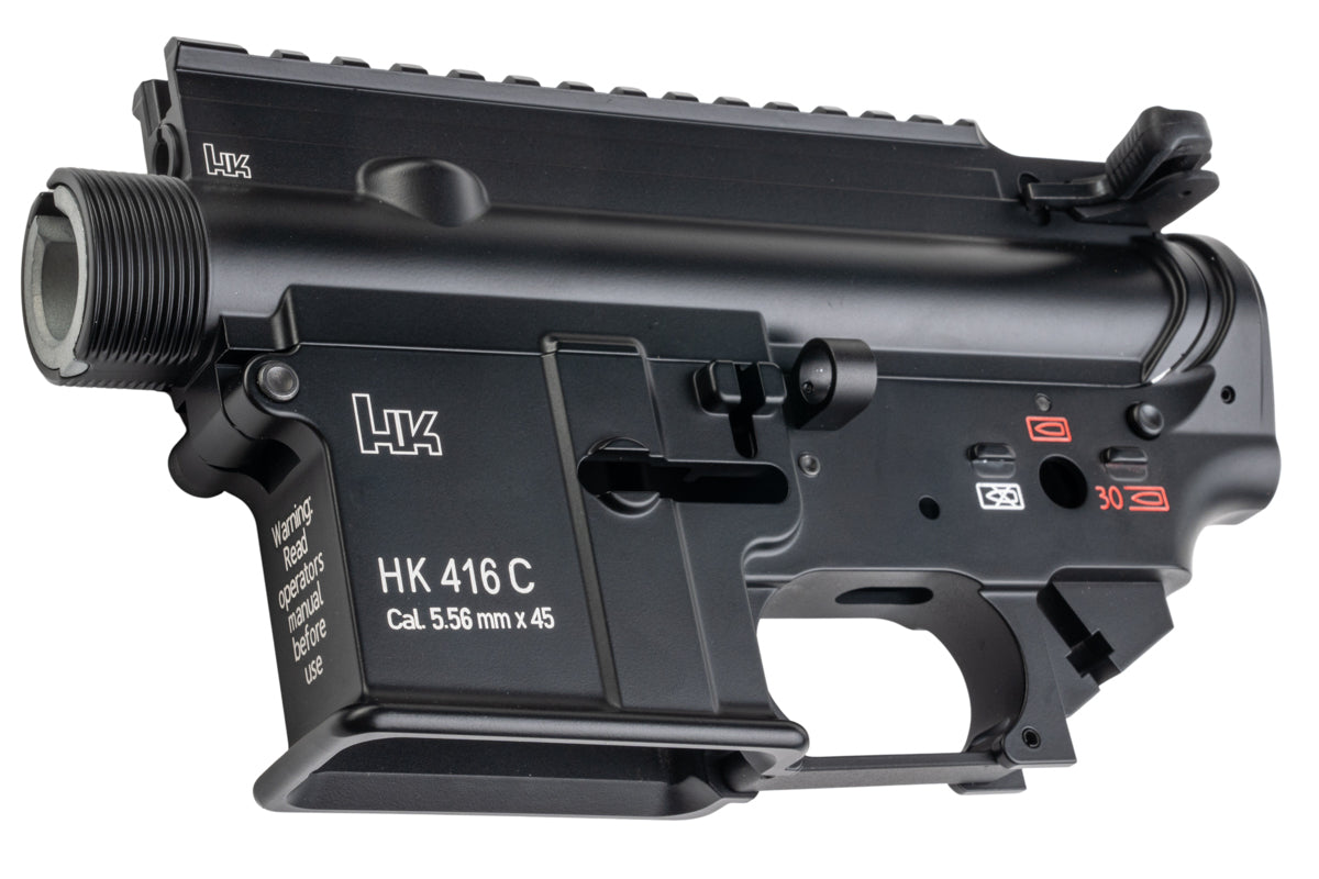 Umarex (CYMA) HK416C Receiver Set For CGS Tokyo Marui MWS GBB Airsoft