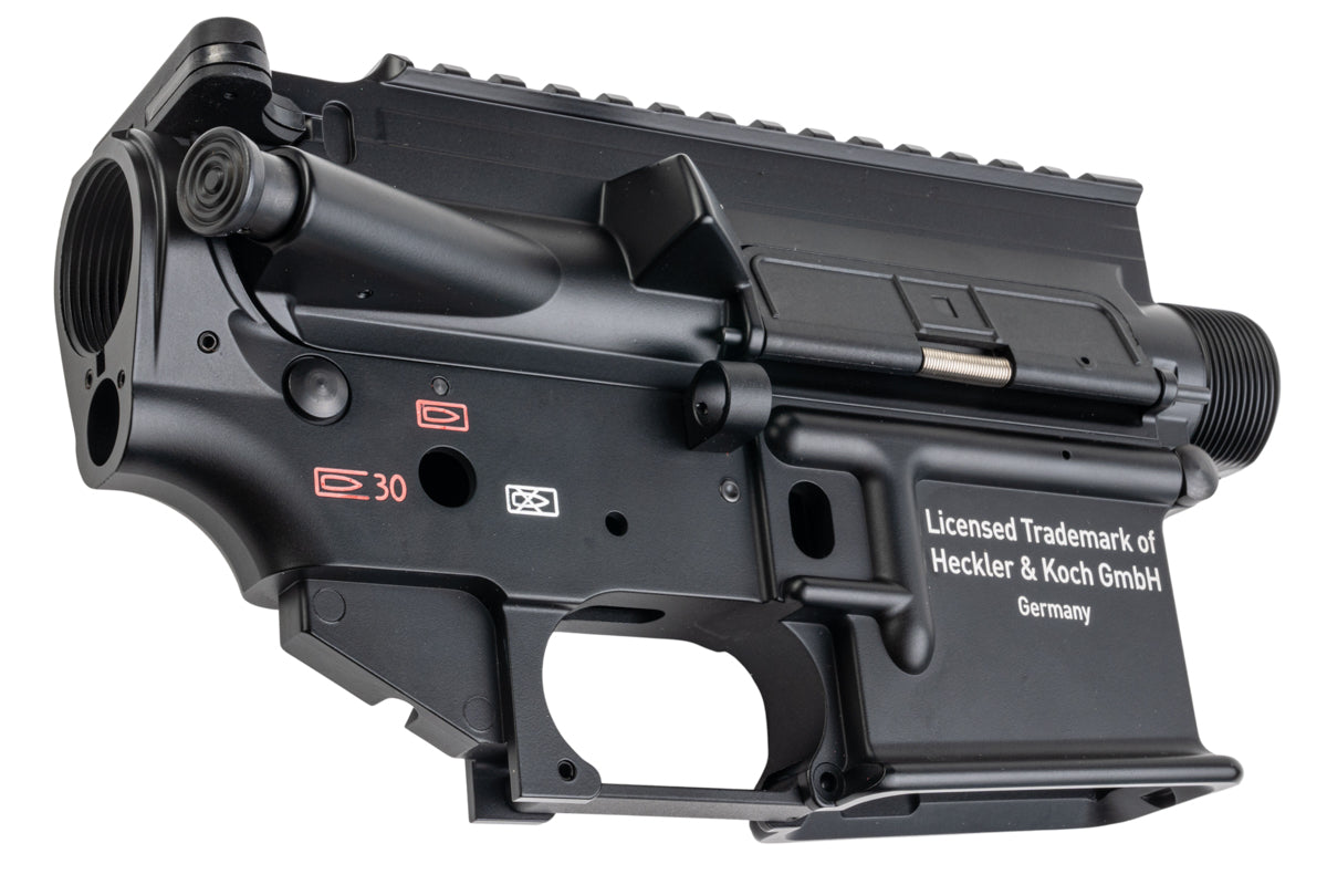 Umarex (CYMA) HK416C Receiver Set For CGS Tokyo Marui MWS GBB Airsoft
