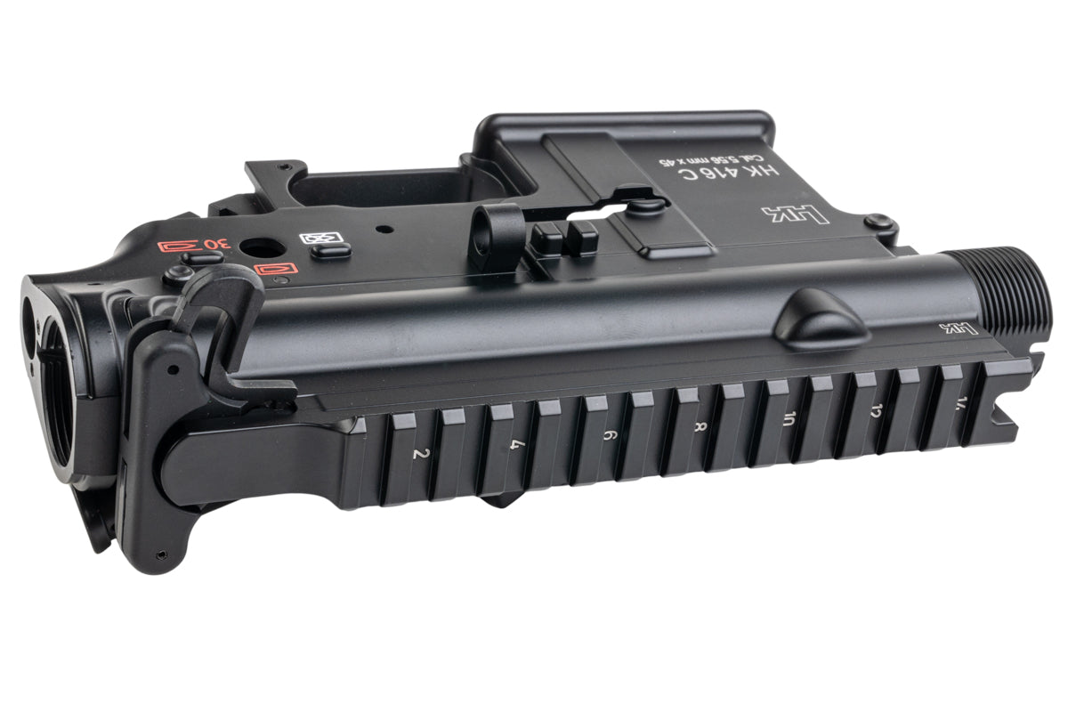 Umarex (CYMA) HK416C Receiver Set For CGS Tokyo Marui MWS GBB Airsoft