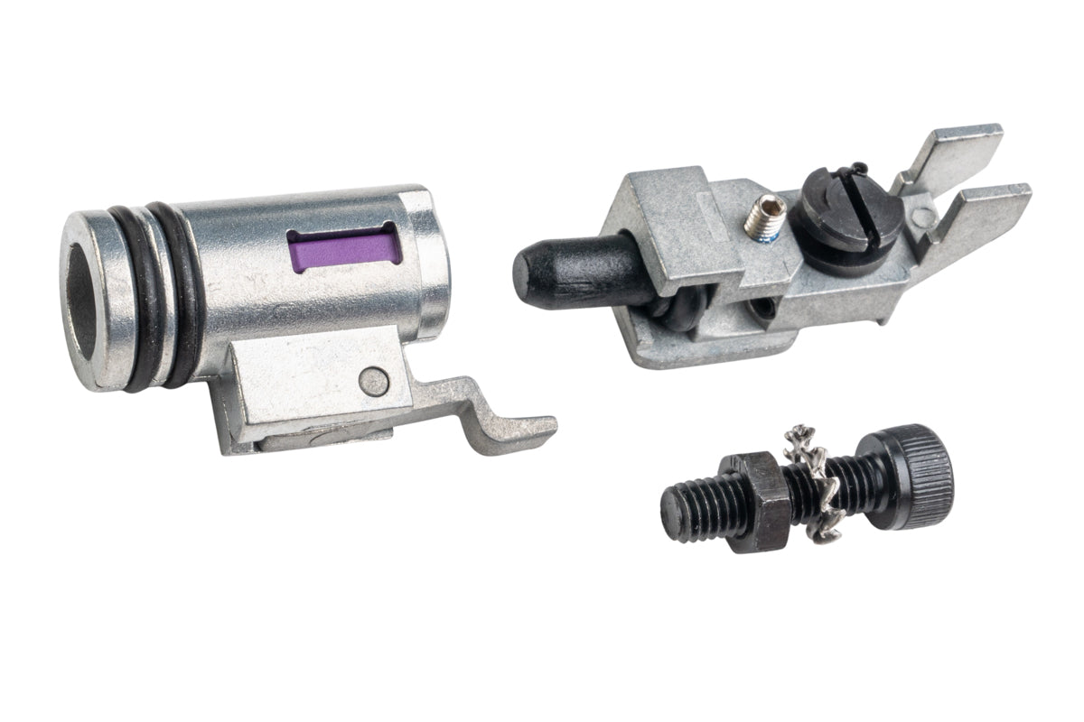 Umarex (CYMA) HK416C Receiver Set For CGS Tokyo Marui MWS GBB Airsoft