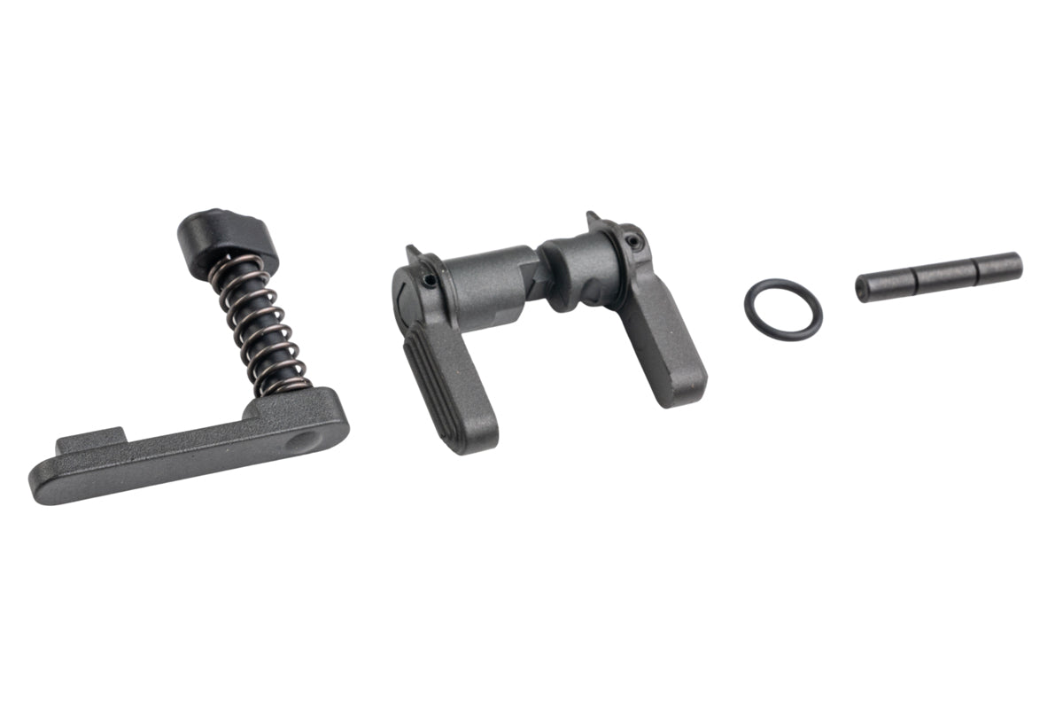 Umarex (CYMA) HK416C Receiver Set For CGS Tokyo Marui MWS GBB Airsoft