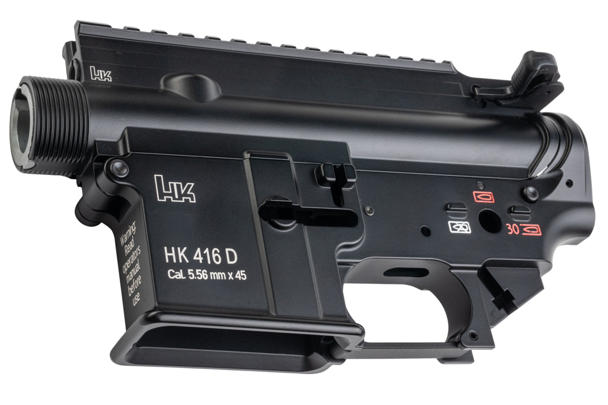 Umarex (CYMA) HK416D Receiver Set For CGS Tokyo Marui MWS GBB Airsoft