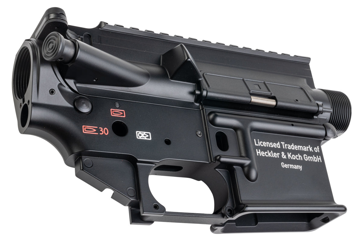 Umarex (CYMA) HK416D Receiver Set For CGS Tokyo Marui MWS GBB Airsoft