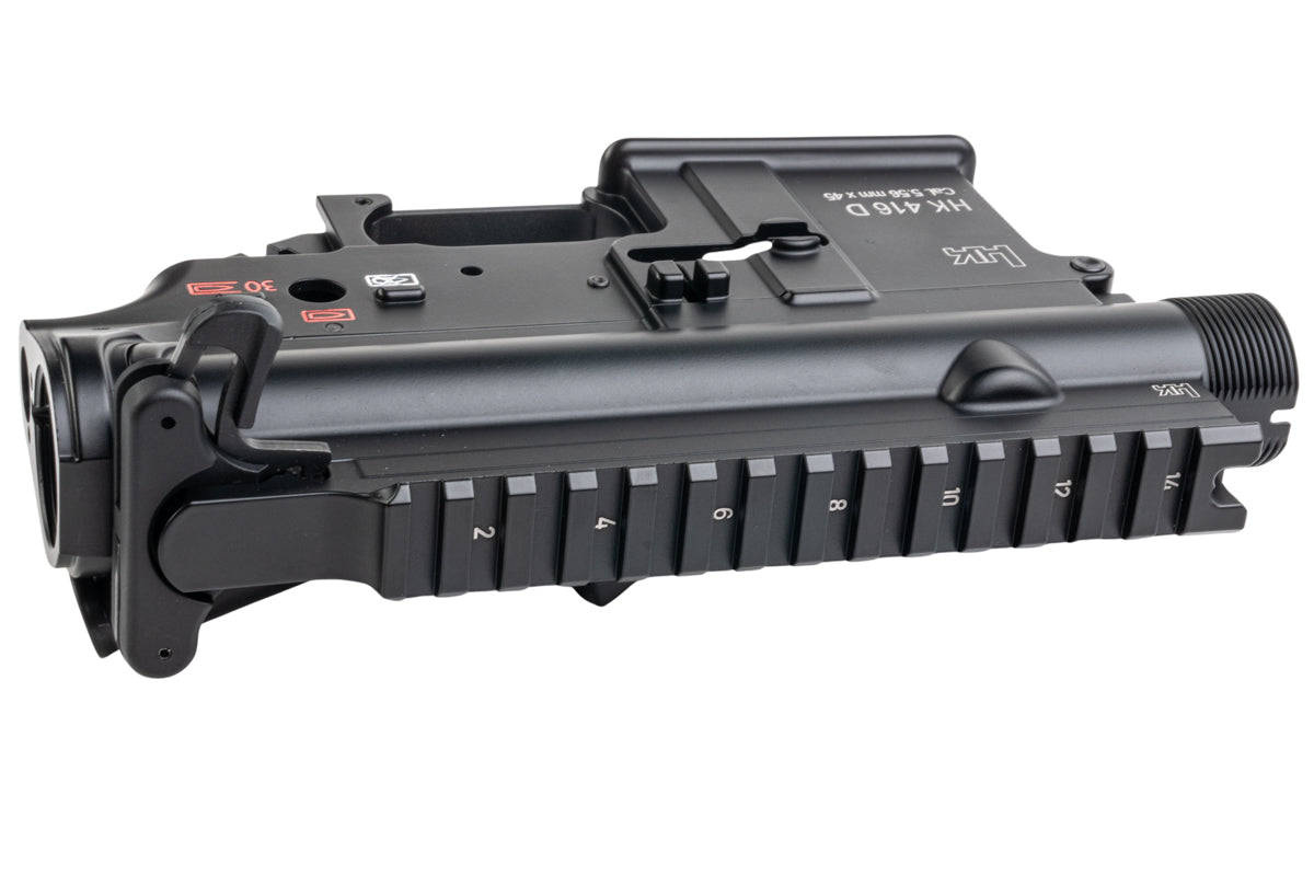 Umarex (CYMA) HK416D Receiver Set For CGS Tokyo Marui MWS GBB Airsoft