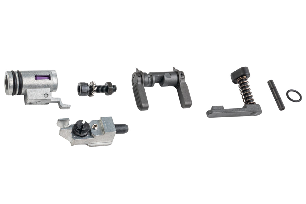 Umarex (CYMA) HK416D Receiver Set For CGS Tokyo Marui MWS GBB Airsoft