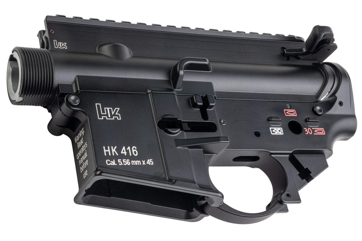 Umarex (CYMA) CGS Receiver Set (HK416A5) For Tokyo Marui MWS GBB Airsoft