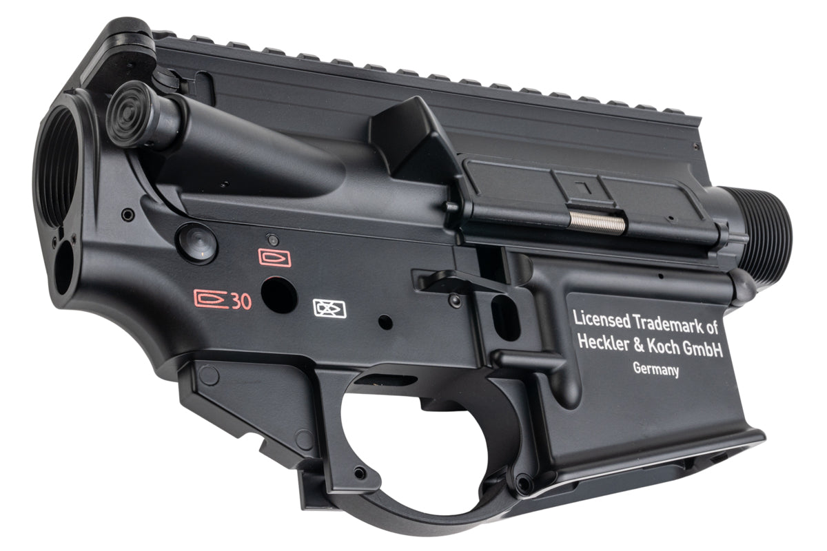 Umarex (CYMA) CGS Receiver Set (HK416A5) For Tokyo Marui MWS GBB Airsoft