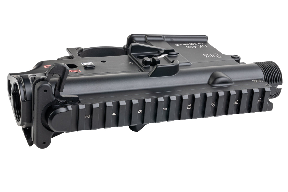 Umarex (CYMA) CGS Receiver Set (HK416A5) For Tokyo Marui MWS GBB Airsoft