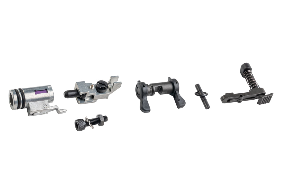 Umarex (CYMA) CGS Receiver Set (HK416A5) For Tokyo Marui MWS GBB Airsoft