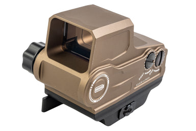 HKK A02 Pro Holographic Sight (FDE)