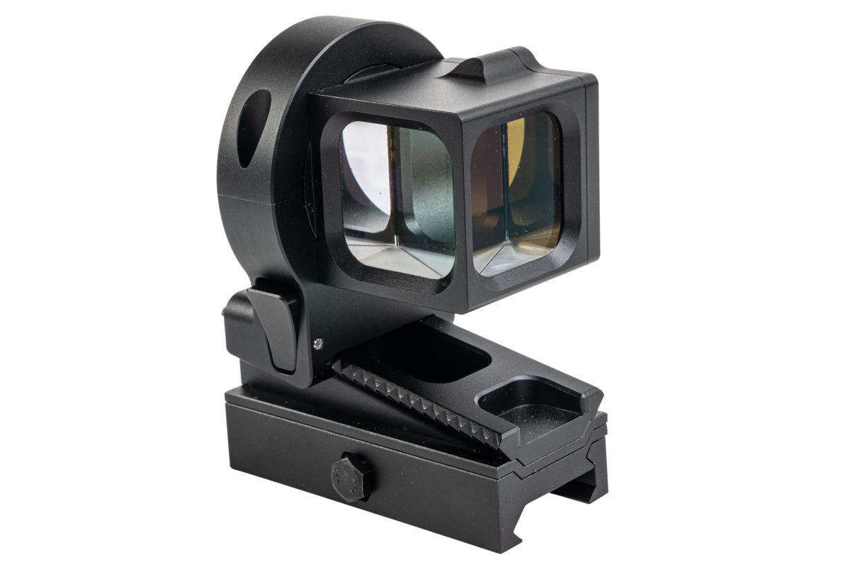 HKK BS01-25A 25mm Adjustable Corner Sight